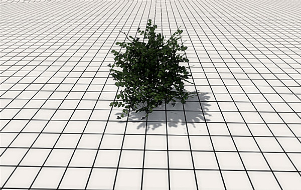 afghan vegetation 24 tree 3d max - 24 Afghan Vegetation Models by pure3dviz